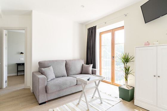 APARTAMENTOS JARDINES VILLAVERDE - photo 5