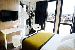 Online Booking EPS