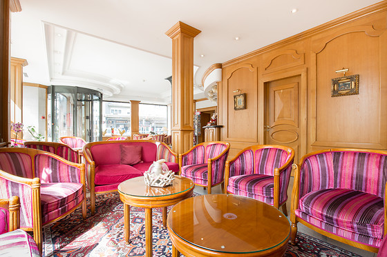 Hôtel Bristol Mulhouse - photo 5
