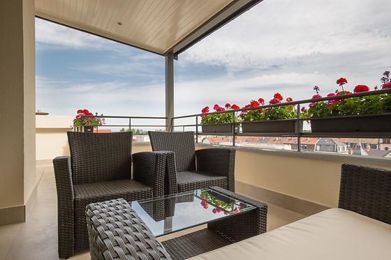 Hôtel Bristol Mulhouse - photo 2