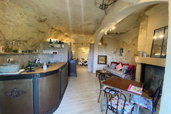 Les Caves du Coteau - photo 24