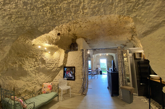 Les Caves du Coteau - photo 29