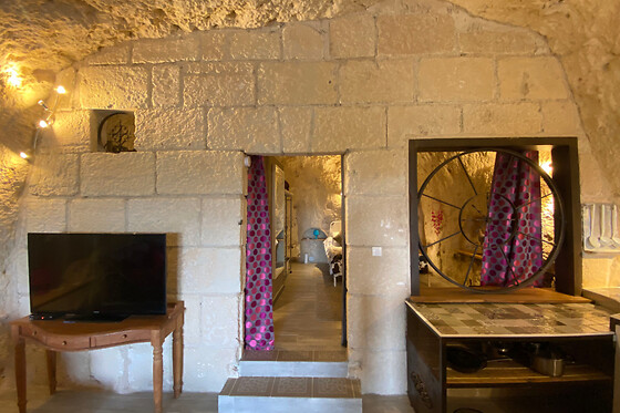 Les Caves du Coteau - photo 31
