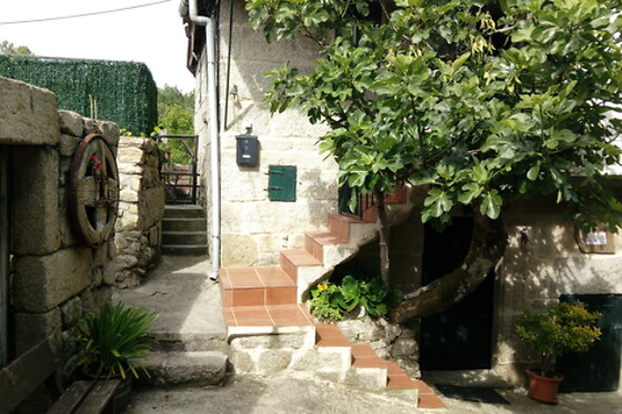 A FORNEIRA - photo 10