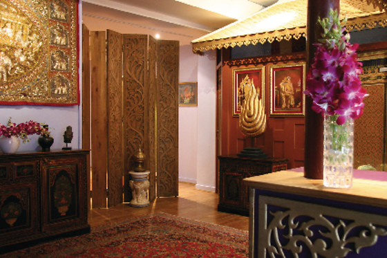 WA-THAI Paris - photo 3