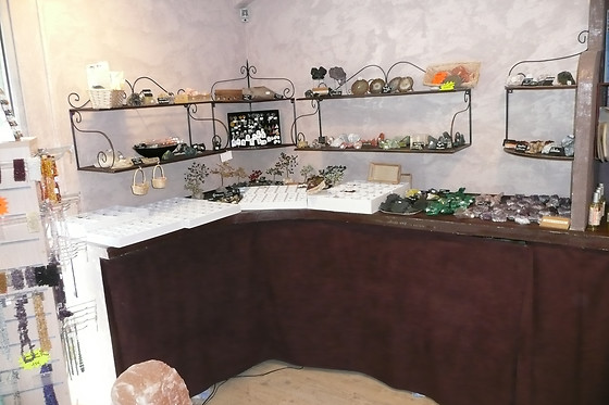 O Cinq Sens - photo 13