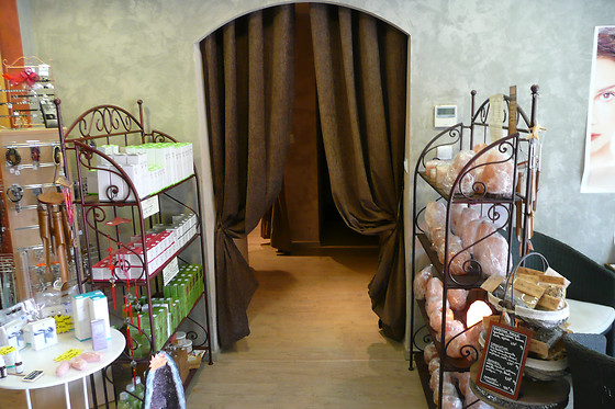 O Cinq Sens - photo 14