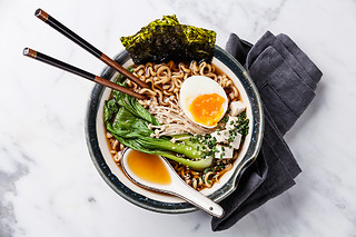 Udon Bilbao en Bilbao (Vizcaya)