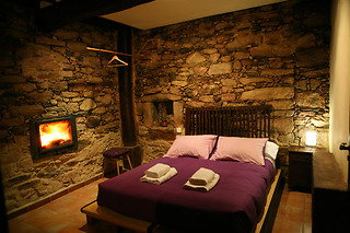 Hotel Rural Bermellar*** en Bermellar (Salamanca)