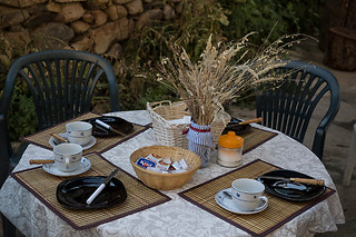 Hotel Rural Bermellar*** en Bermellar (Salamanca)