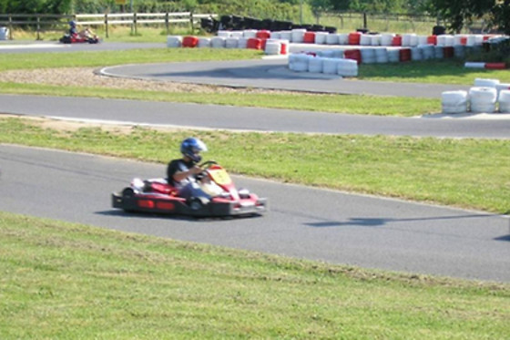 Karting Evasion Bully - photo 3