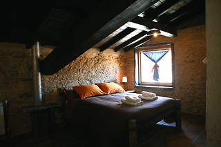 Hotel Rural Bermellar*** en Bermellar (Salamanca)