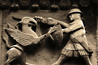 Una ruta romana medieval para 4 personas en GOBcn Descubriendo Barcelona en Barcelona