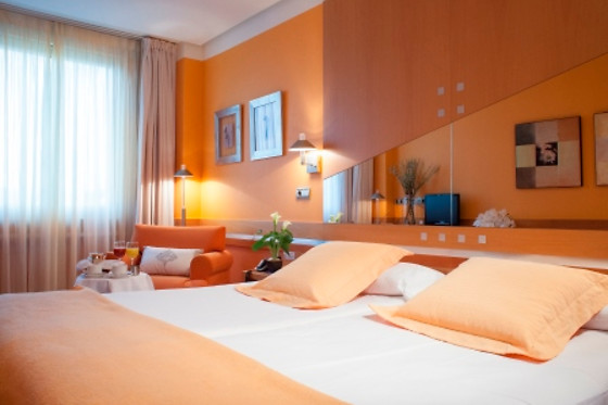 HOTEL TORRESPORT - photo 16