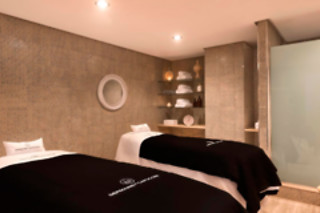 Un acceso a espacio bienestar y tratamiento corporal para 2 en Spa by Germaine de Capuccini en Marbella (Málaga)