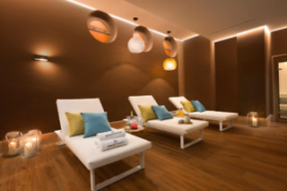 Un acceso a espacio bienestar y tratamiento corporal para 2 en Spa by Germaine de Capuccini en Marbella (Málaga)