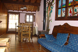 LA ORTIGA