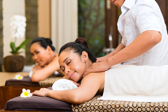 Rituales & Spa para dos