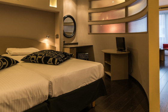 De Keyser Hotel**** - photo 12
