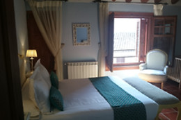 CASA RURAL EL GAITER