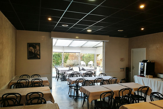 Adonis arc Hôtel Aix *** - photo 4