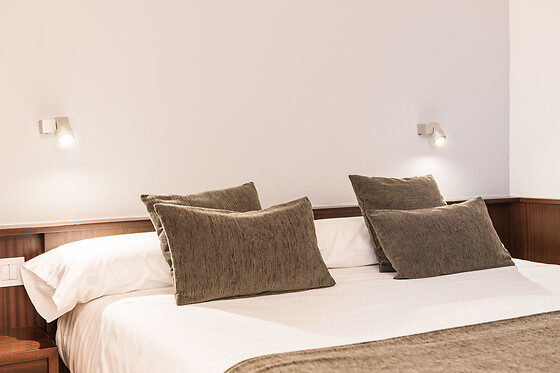 HOTEL BOUTIQUE MEDIODIA - photo 4
