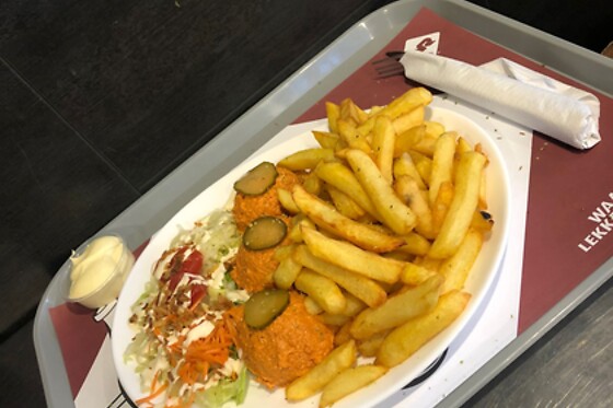 Snack de la Drève - photo 7
