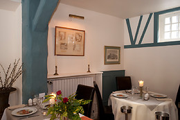 Hostellerie de la Vieille Ferme