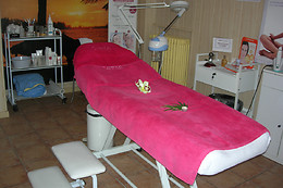Espace Beauté - Brienne