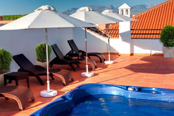 HOTEL CASA DEL TRIGO - photo 1