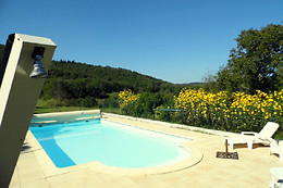 Gites de la Ferme du Bourdil