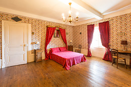 Manoir de Tourville