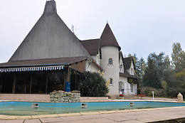 Le Relais de la Chouannerie