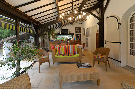 Le Relais de la Chouannerie - photo 7