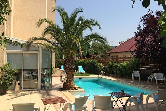 Adonis arc Hôtel Aix *** - photo 0