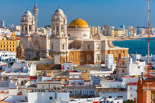 3 días en Andalucía