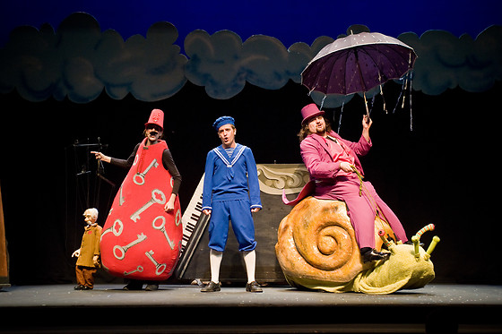 VIU EL TEATRE - photo 0