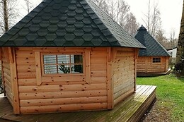 Camping Koawa Les Cantarelles