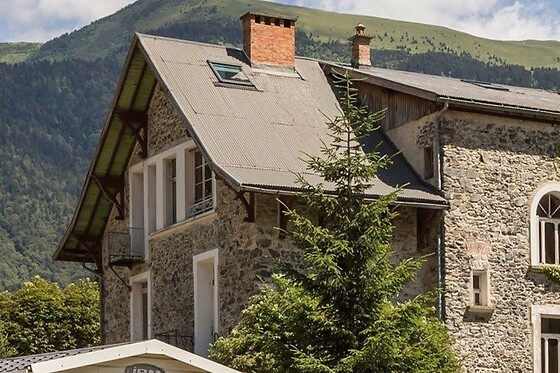 Camping Koawa Le Château De Rochetaillé - photo 4