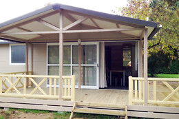 Camping Koawa Le Bontemps
