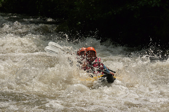 Crazy Raft - photo 8