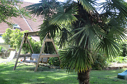 La Bonardière