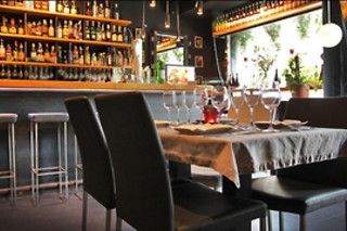 Restaurante El Argentino en Barcelona