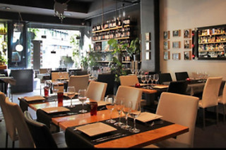 Restaurante El Argentino en Barcelona