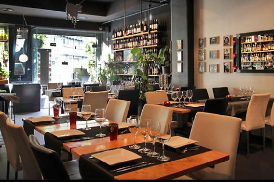 Restaurante El Argentino en Barcelona