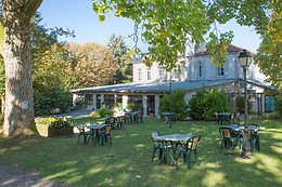 La Résidence