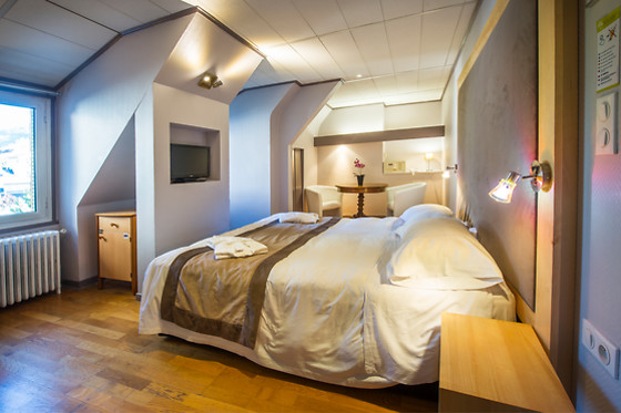 The Originals Boutique, Hôtel du Pont Roupt, Mende - photo 1