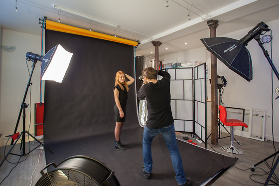 Lagraphy - Paris PhotoStudio - photo 17