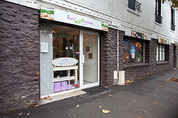 Kaimana