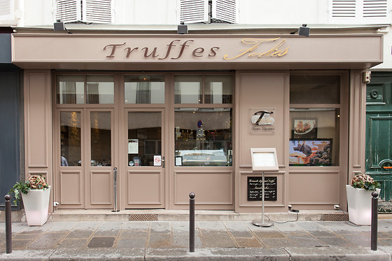 Truffes Folies - photo 19